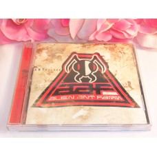 CD Alien Ant Farm Anthology Gently Used CD 13 Tracks 2001 Dream Works Records
